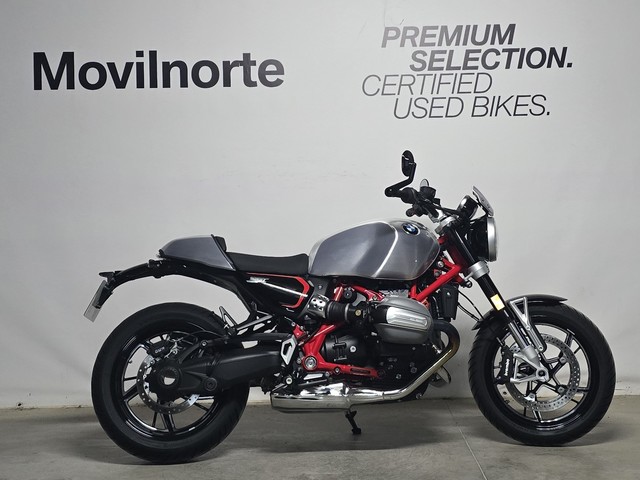 BMW Motorrad R 12 NINET  de ocasión 