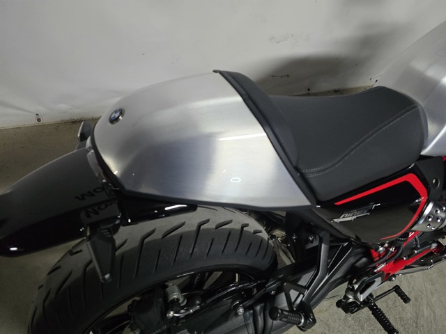 BMW Motorrad R 12 NINET  de ocasión 