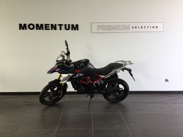 BMW Motorrad G 310 GS  de ocasión 