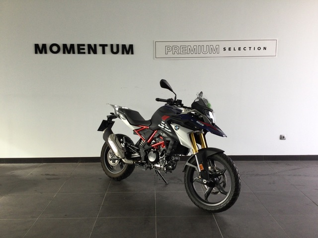 BMW Motorrad G 310 GS  de ocasión 