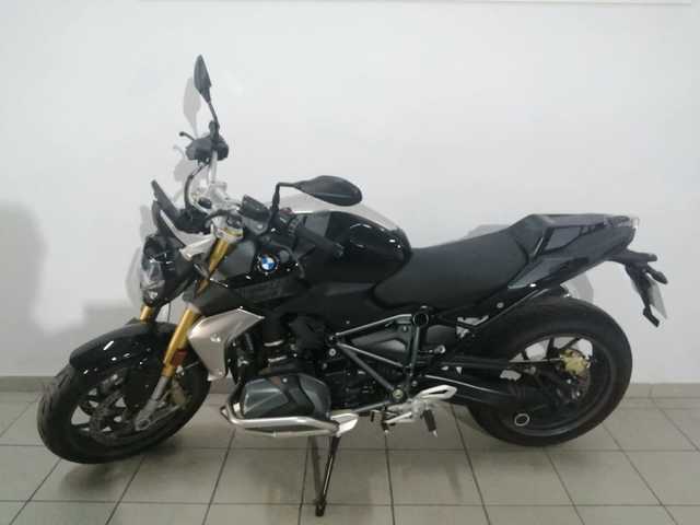 BMW Motorrad R 1250 R  de ocasión 