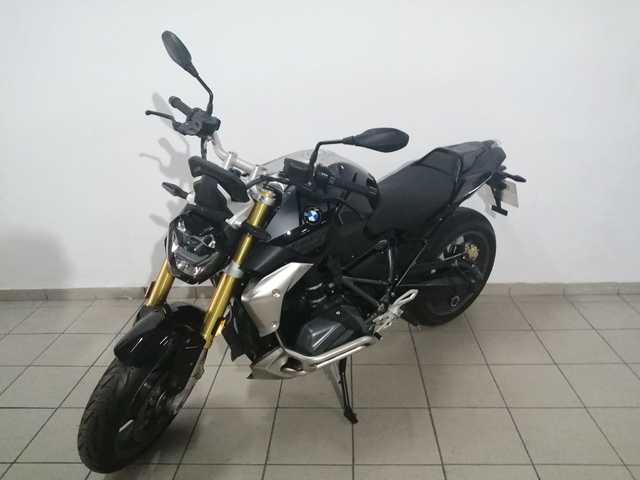 BMW Motorrad R 1250 R  de ocasión 