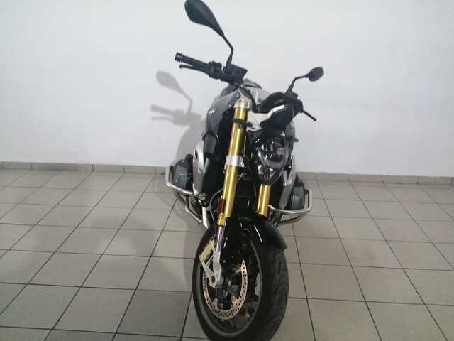 BMW Motorrad R 1250 R  de ocasión 