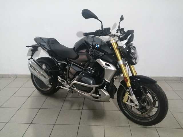 BMW Motorrad R 1250 R  de ocasión 