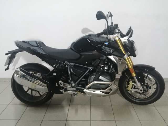 BMW Motorrad R 1250 R  de ocasión 