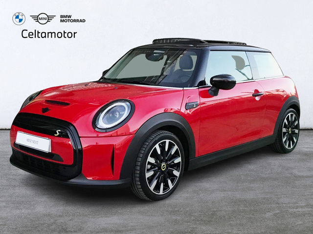 MINI MINI 3 Puertas Cooper SE 135 kW (184 CV)