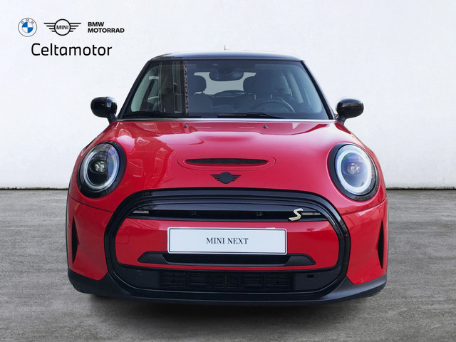 MINI MINI 3 Puertas Cooper SE 135 kW (184 CV)