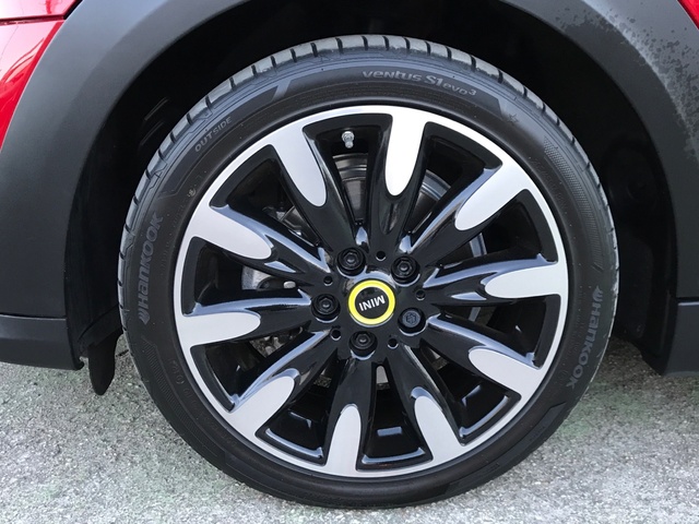 fotoG 26 del MINI MINI 3 Puertas Cooper SE 135 kW (184 CV) 184cv Eléctrico del 2022 en Pontevedra