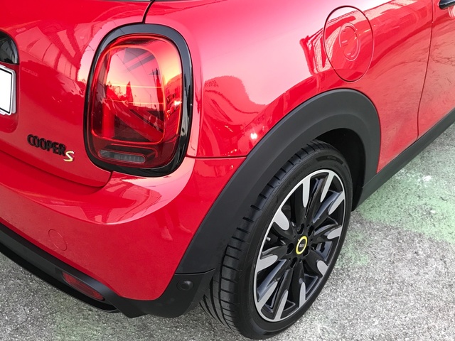 fotoG 27 del MINI MINI 3 Puertas Cooper SE 135 kW (184 CV) 184cv Eléctrico del 2022 en Pontevedra