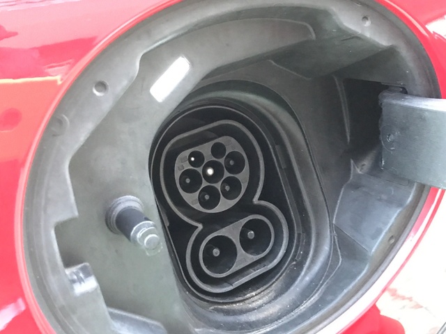 fotoG 28 del MINI MINI 3 Puertas Cooper SE 135 kW (184 CV) 184cv Eléctrico del 2022 en Pontevedra