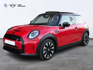 Fotos de MINI 3 Puertas Cooper SE 135 kW (184 CV)