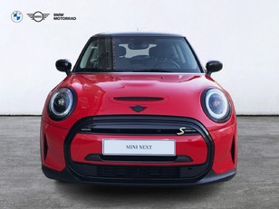 Fotos de MINI 3 Puertas Cooper SE 135 kW (184 CV)