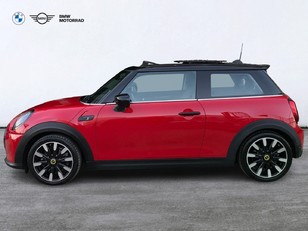Fotos de MINI 3 Puertas Cooper SE 135 kW (184 CV)