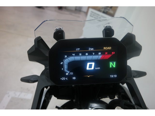 BMW Motorrad F 800 GS  de ocasión 