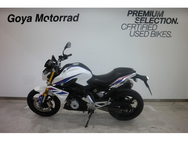 BMW Motorrad G 310 R  de ocasión 