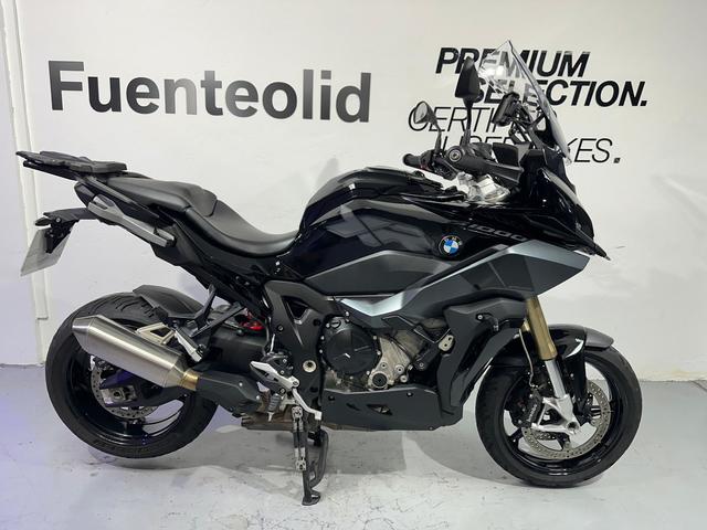 BMW Motorrad S 1000 XR  de ocasión 