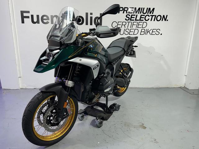 BMW Motorrad R 1300 GS  de ocasión 