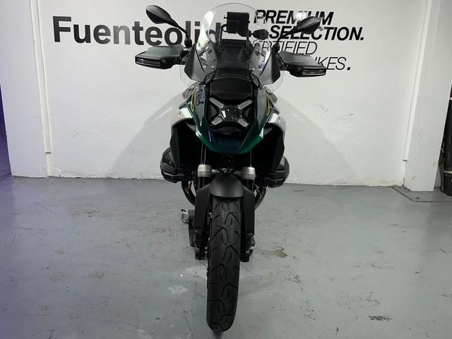 BMW Motorrad R 1300 GS  de ocasión 