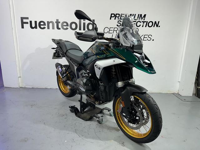 BMW Motorrad R 1300 GS  de ocasión 