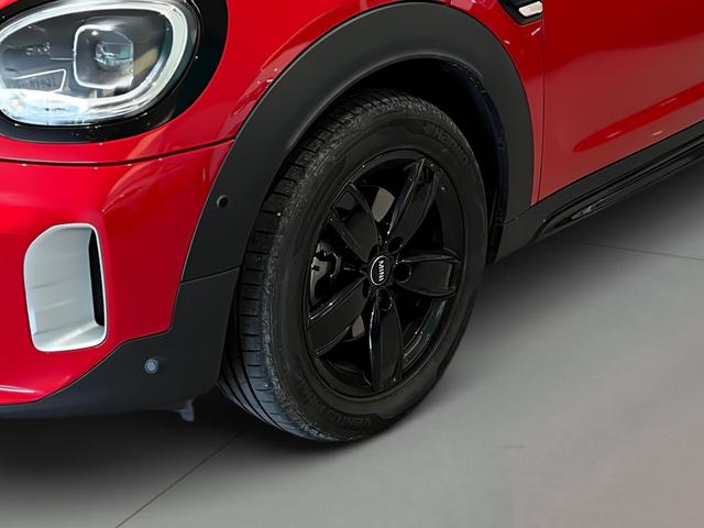 fotoG 5 del MINI MINI Countryman Cooper D 110 kW (150 CV) 150cv Diésel del 2021 en Málaga