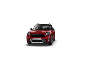 Fotos de MINI Countryman Cooper D 110 kW (150 CV)