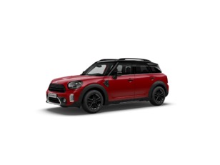 Fotos de MINI Countryman Cooper D 110 kW (150 CV)