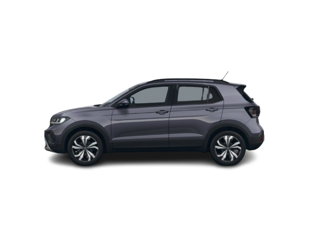 Volkswagen T-Cross "Más" 1.0 TSI 85 kW (116 CV) DSG