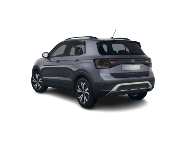 Volkswagen T-Cross "Más" 1.0 TSI 85 kW (116 CV) DSG