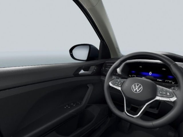 Volkswagen T-Cross "Más" 1.0 TSI 85 kW (116 CV) DSG