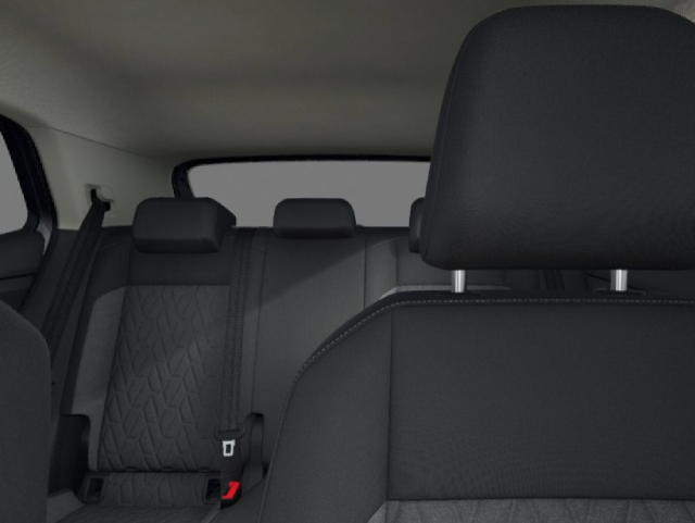 Volkswagen T-Cross "Más" 1.0 TSI 85 kW (116 CV) DSG