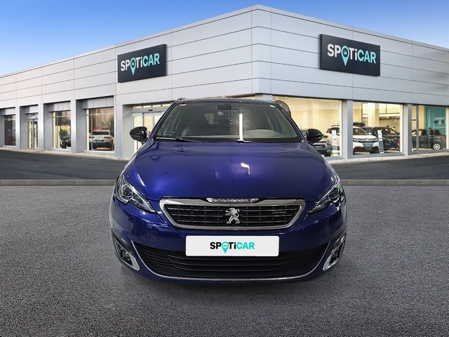 Peugeot 308 SW PureTech 130 S&S GT Line 96 kW (130 CV)