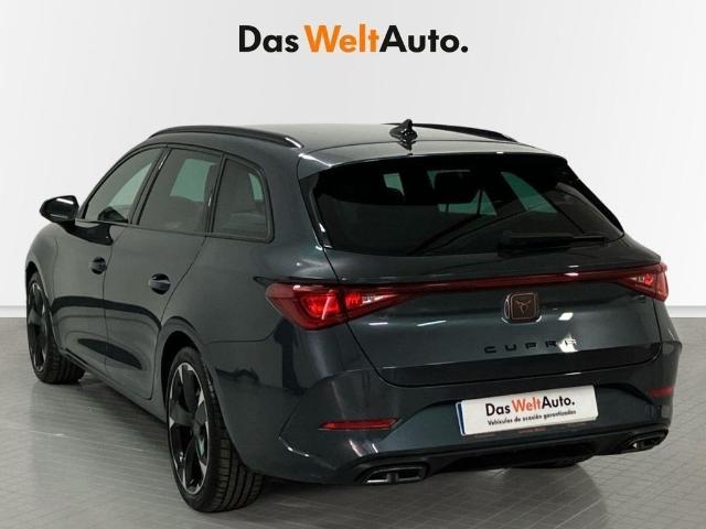 CUPRA Leon Sportstourer 1.5 eTSI 110 kW (150 CV) DSG