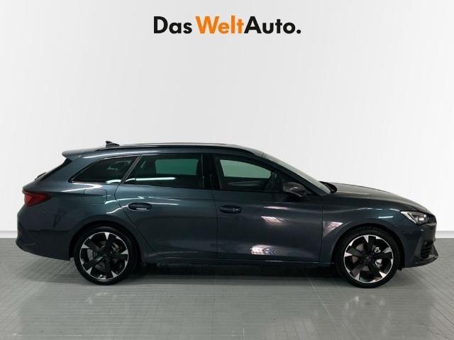 CUPRA Leon Sportstourer 1.5 eTSI 110 kW (150 CV) DSG