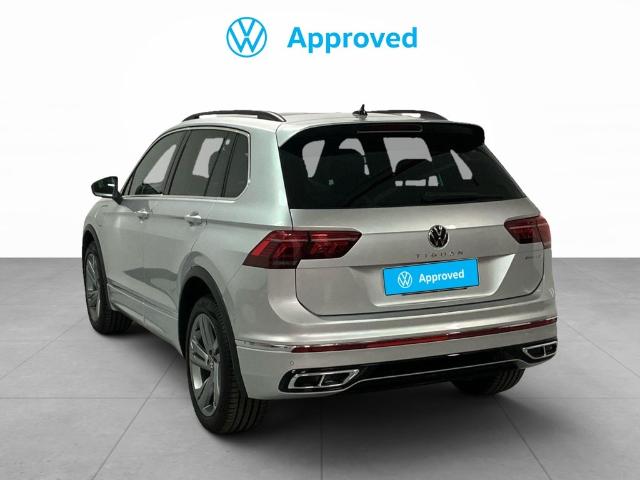 Volkswagen Tiguan R-Line 1.4 TSI eHybrid 180 kW (245 CV) DSG