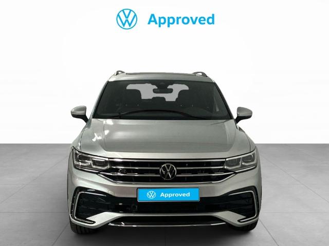 Volkswagen Tiguan R-Line 1.4 TSI eHybrid 180 kW (245 CV) DSG