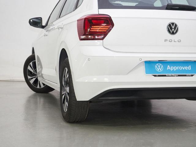 Volkswagen Polo Advance 1.0 TSI 70 kW (95 CV)