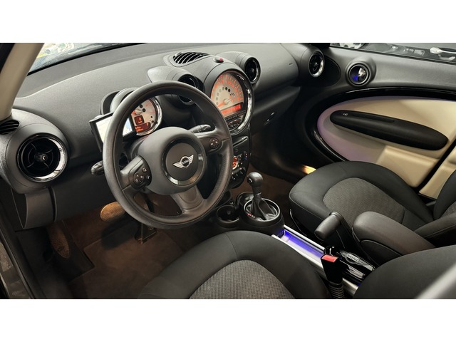 MINI MINI Countryman Cooper D 82 kW (111 CV)