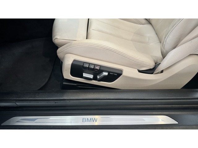 BMW Serie 4 420d Cabrio 140 kW (190 CV)