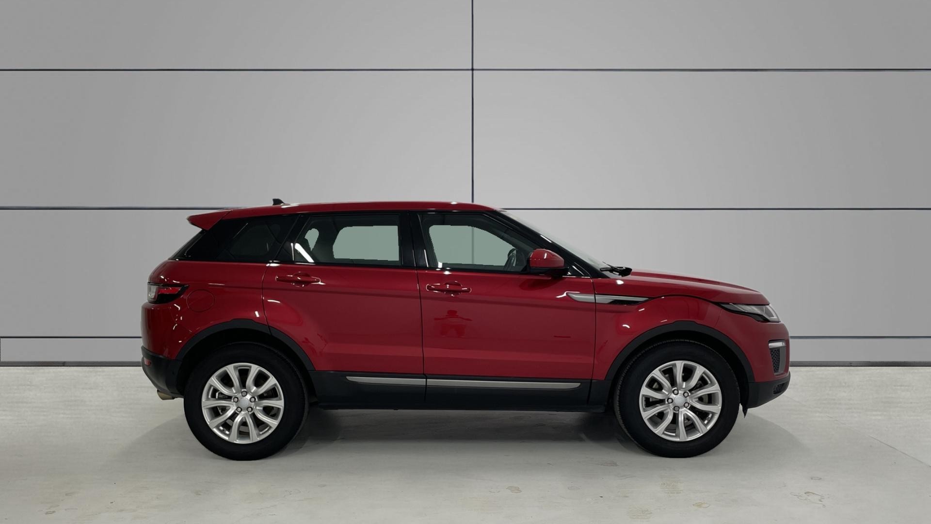 Land Rover Range Rover Evoque 2.0L TD4 - 6