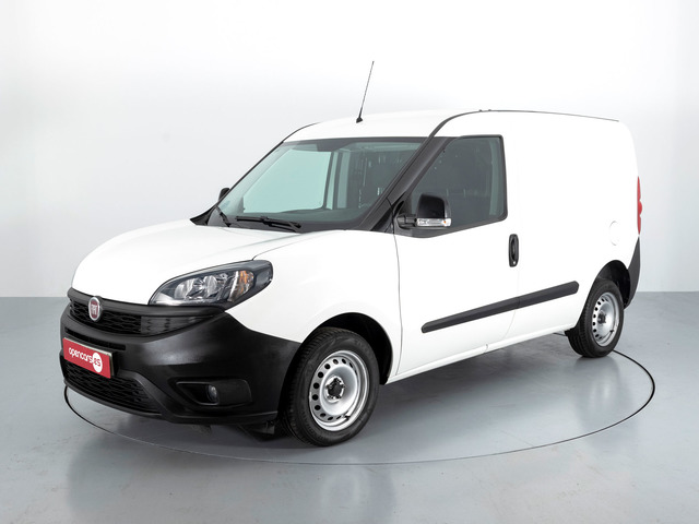 Fiat Dobló Cargo 1.3 Multijet