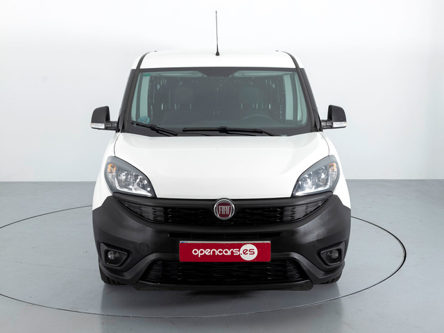 Fiat Dobló Cargo 1.3 Multijet