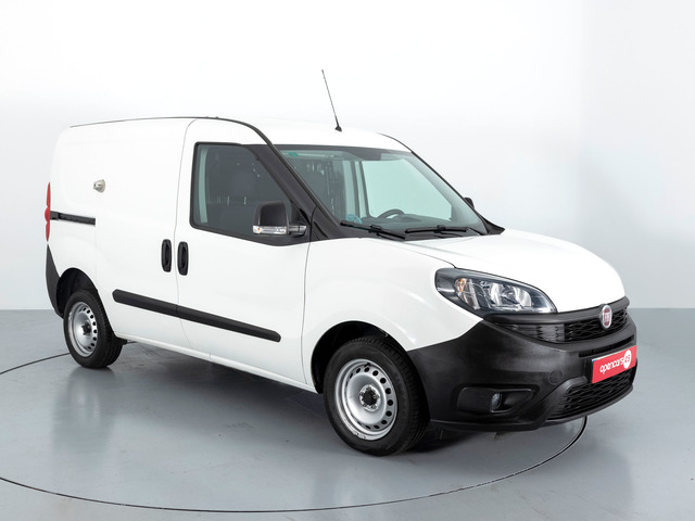 Fiat Dobló Cargo 1.3 Multijet