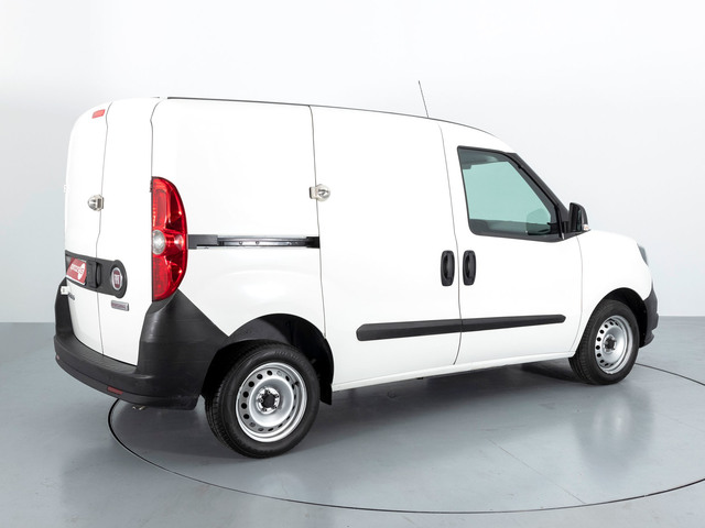 Fiat Dobló Cargo 1.3 Multijet