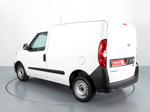 Fiat Dobló Cargo 1.3 Multijet