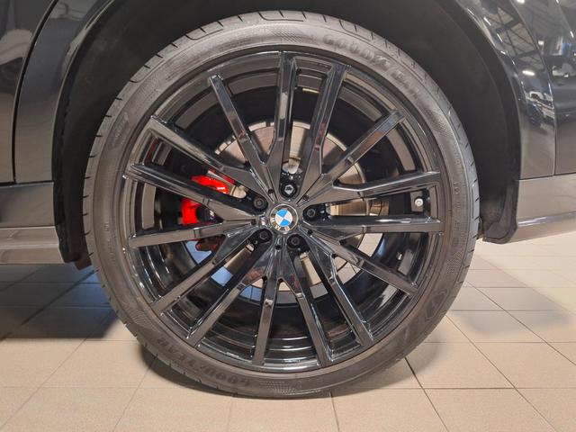 BMW X6 xDrive40d 250 kW (340 CV)