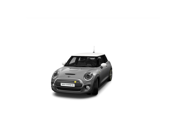 MINI MINI 3 Puertas Cooper SE 135 kW (184 CV)