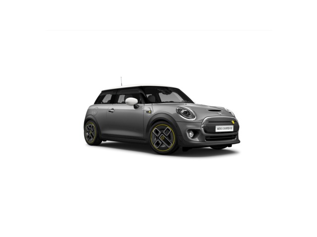 MINI MINI 3 Puertas Cooper SE 135 kW (184 CV)