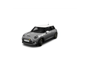 Fotos de MINI 3 Puertas Cooper SE 135 kW (184 CV)