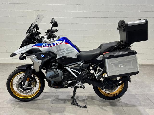 BMW Motorrad R 1250 GS  de ocasión 