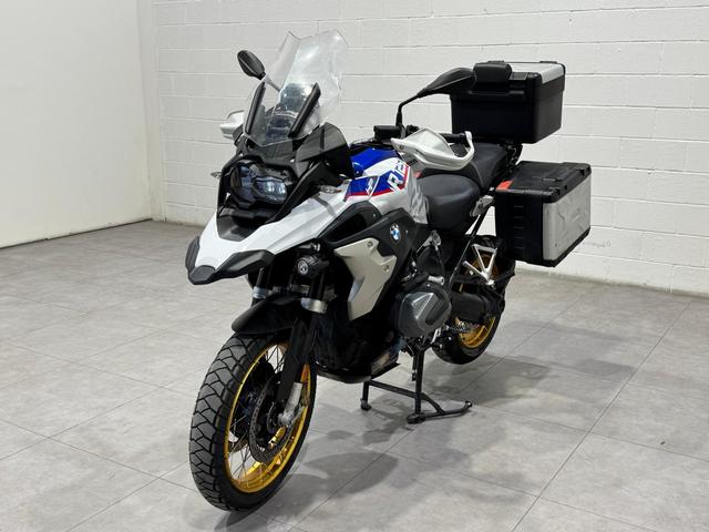 BMW Motorrad R 1250 GS  de ocasión 